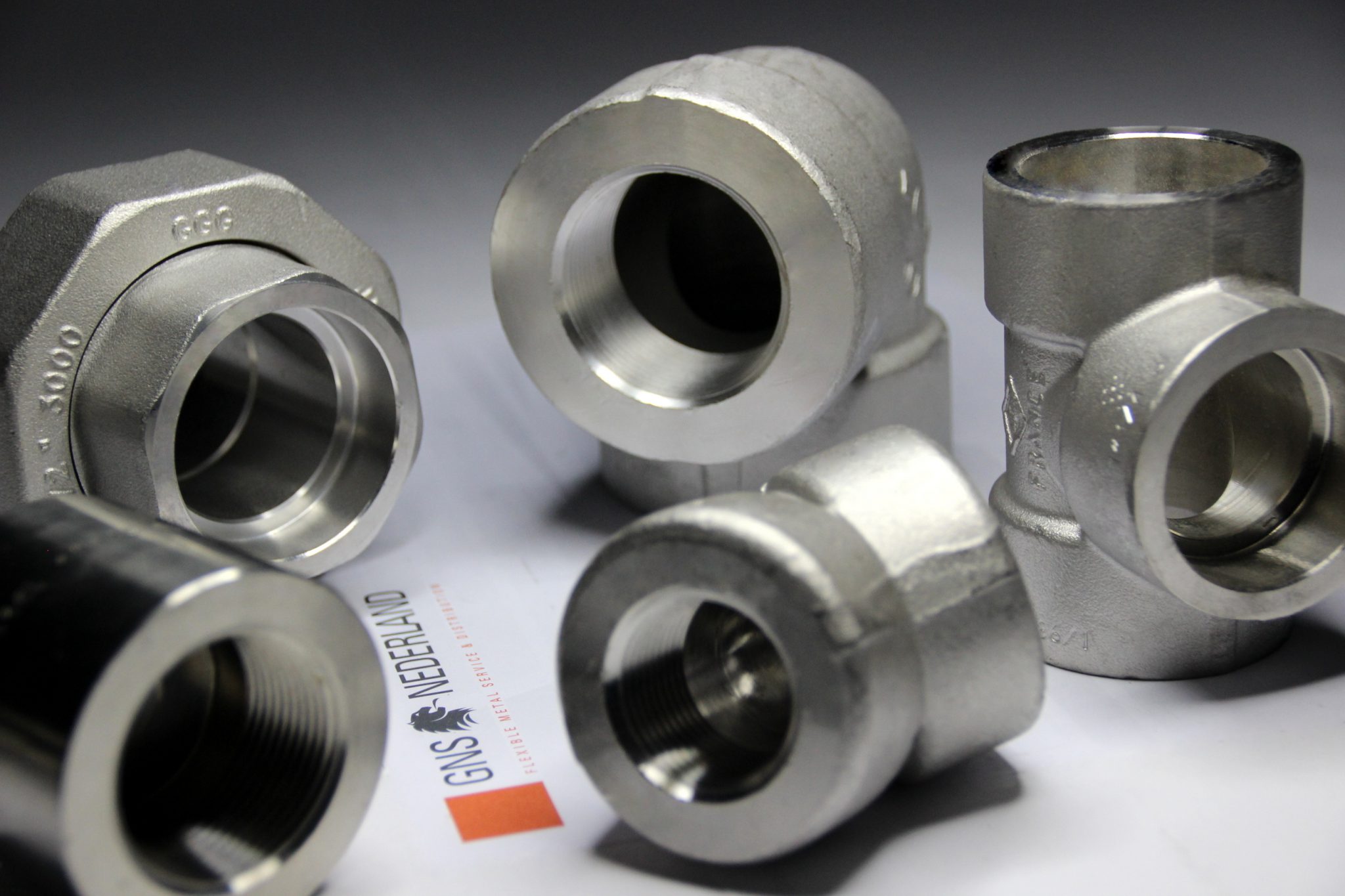 Alloy forgery. Фитинги для стальной трубы / steel pipe fittings. Фитинги стальные приварные. Аллоу. Alloy forging.