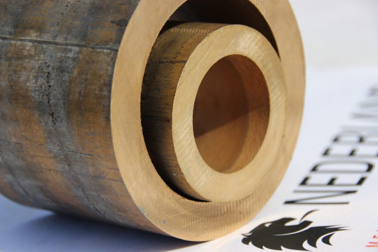 Bars, hollow bars, tubes, plates etc. in brass, copper and bronze GNS